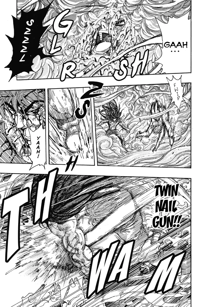 Toriko Chapter 238 image 05_optimized